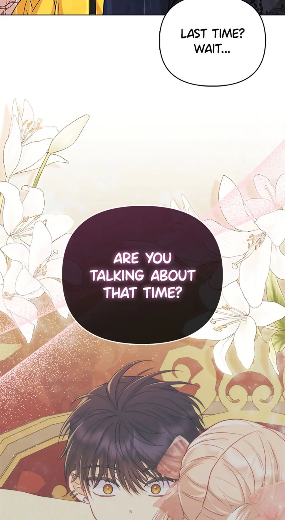 Loved by the Villains Chapter 29 page 14 - 
