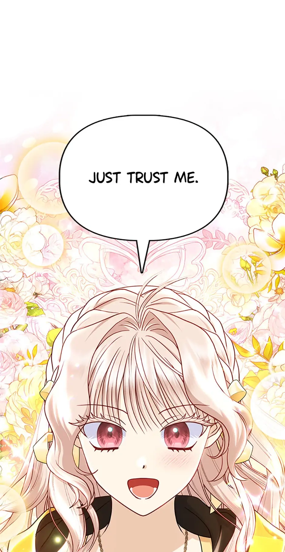 Loved by the Villains Chapter 29 page 17 - 