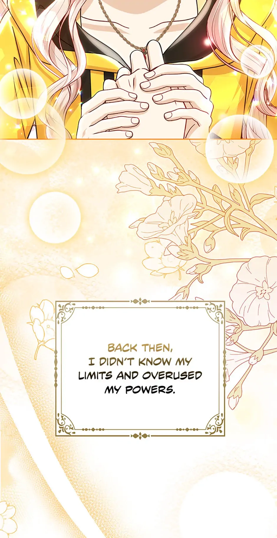 Loved by the Villains Chapter 29 page 18 - 
