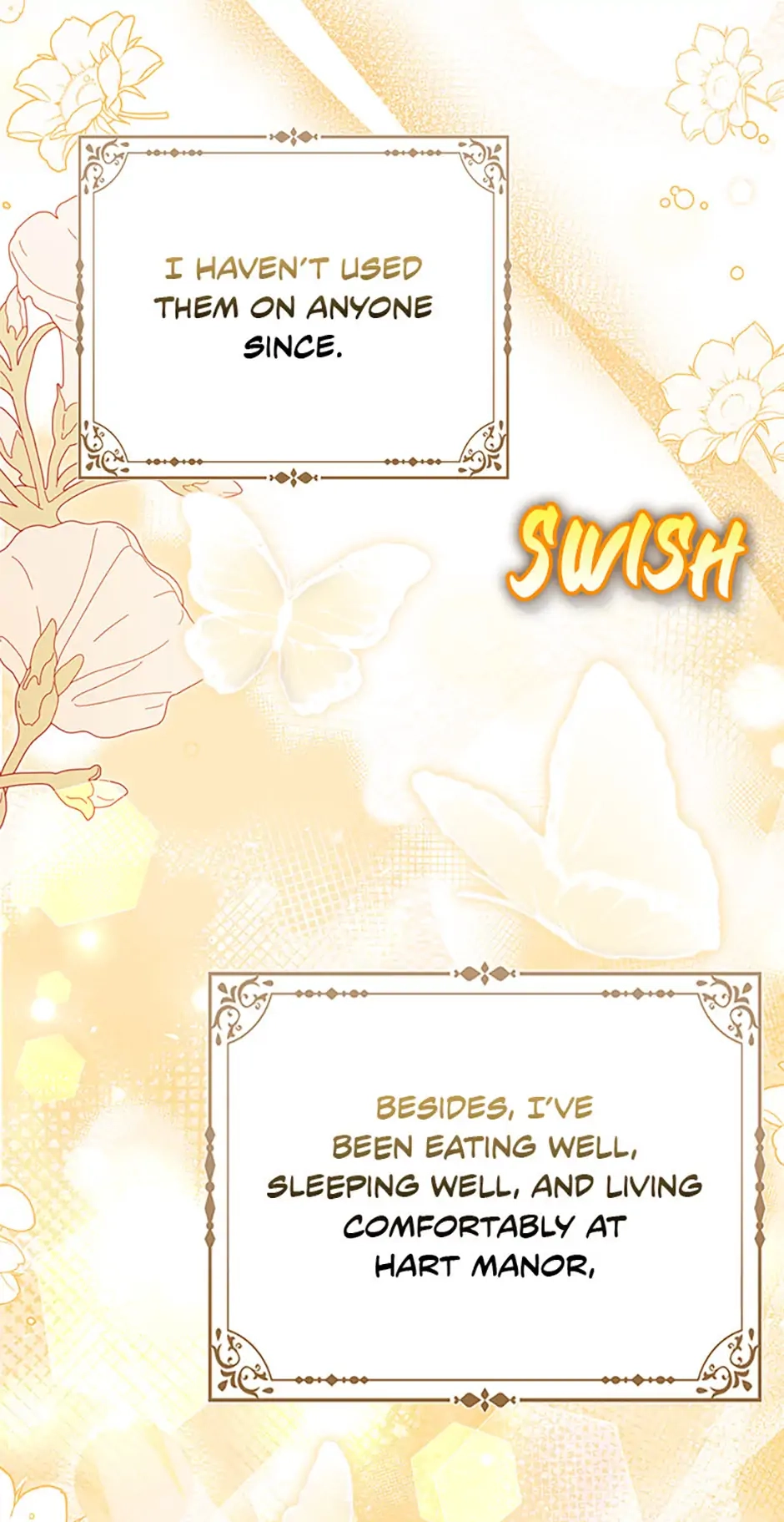 Loved by the Villains Chapter 29 page 19 - 