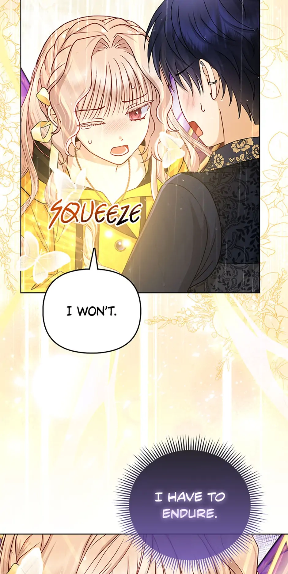 Loved by the Villains Chapter 29 page 27 - 