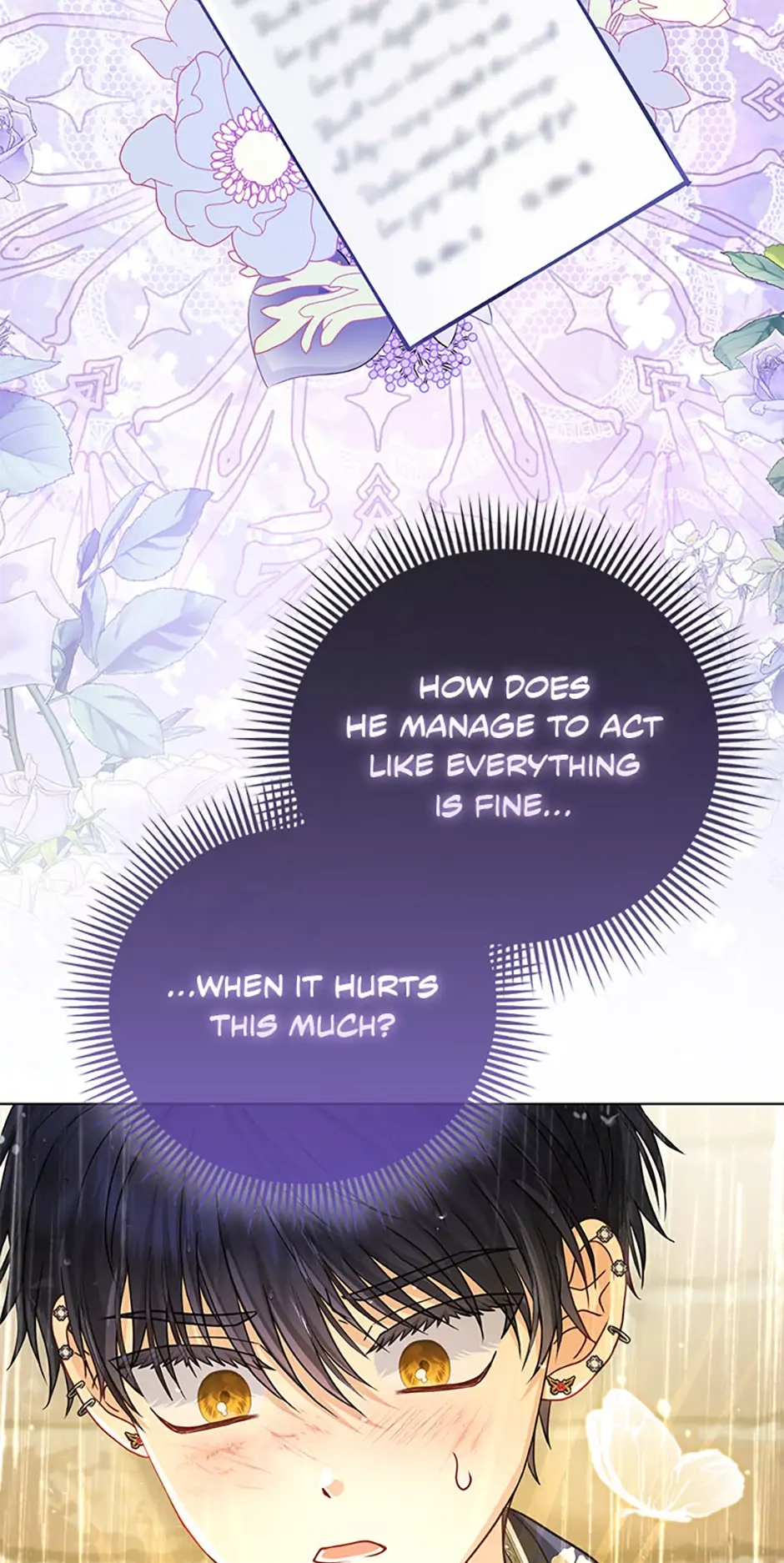 Loved by the Villains Chapter 29 page 29 - 