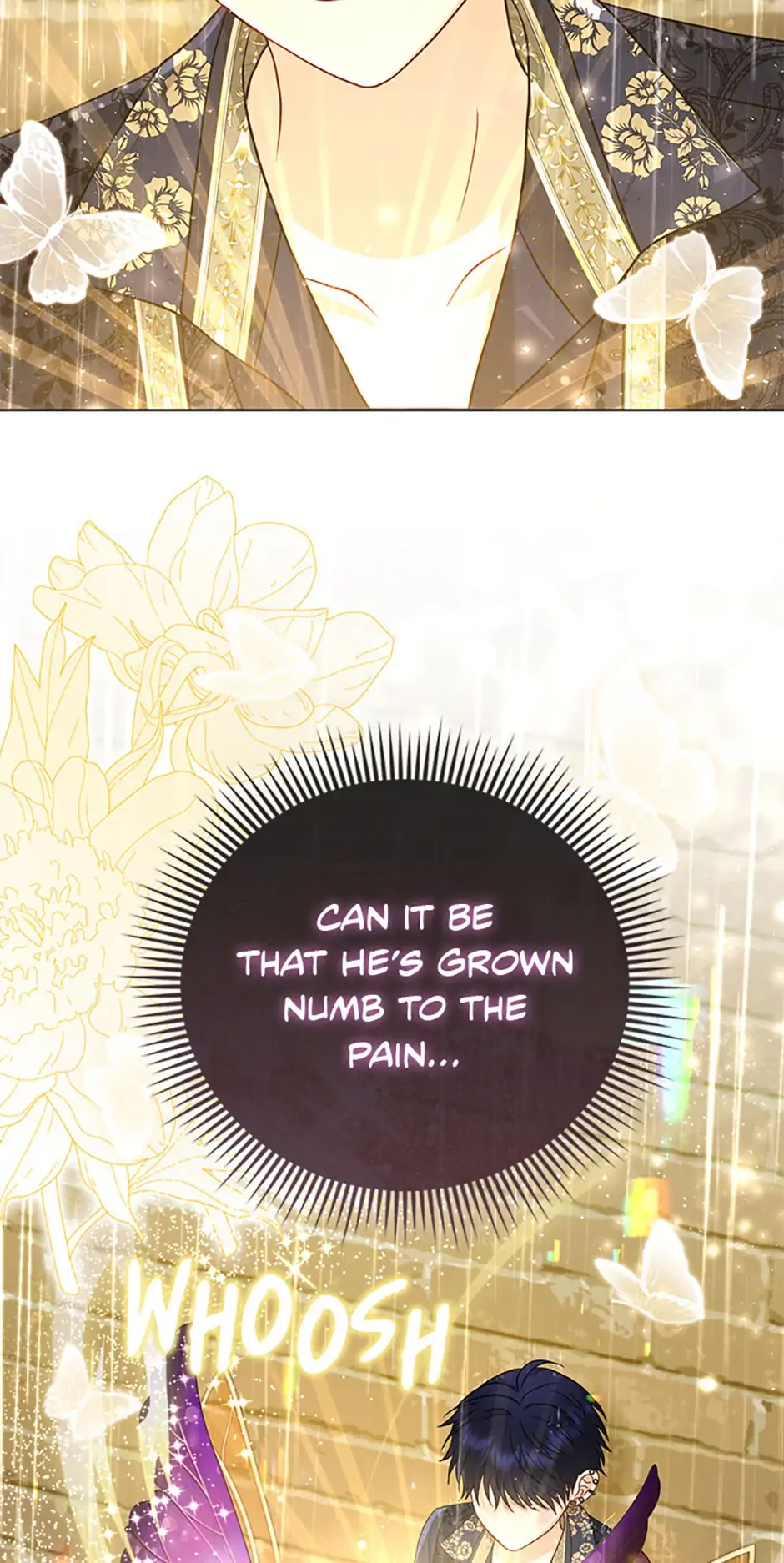 Loved by the Villains Chapter 29 page 30 - 