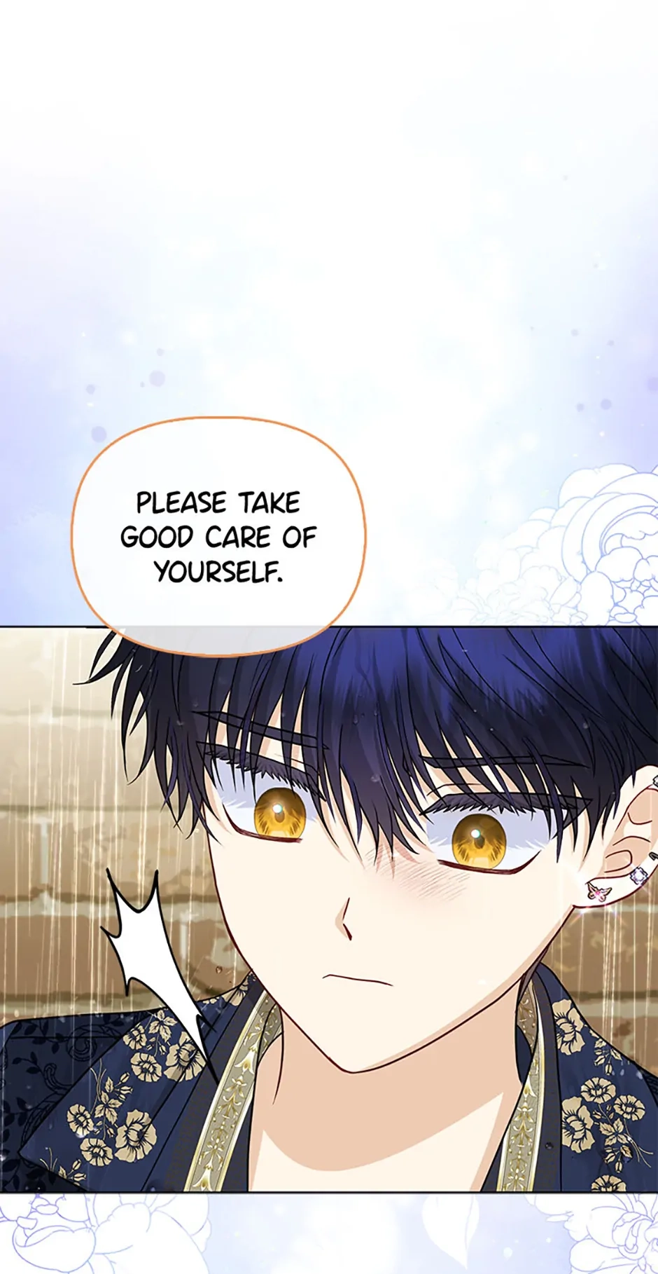 Loved by the Villains Chapter 29 page 34 - 
