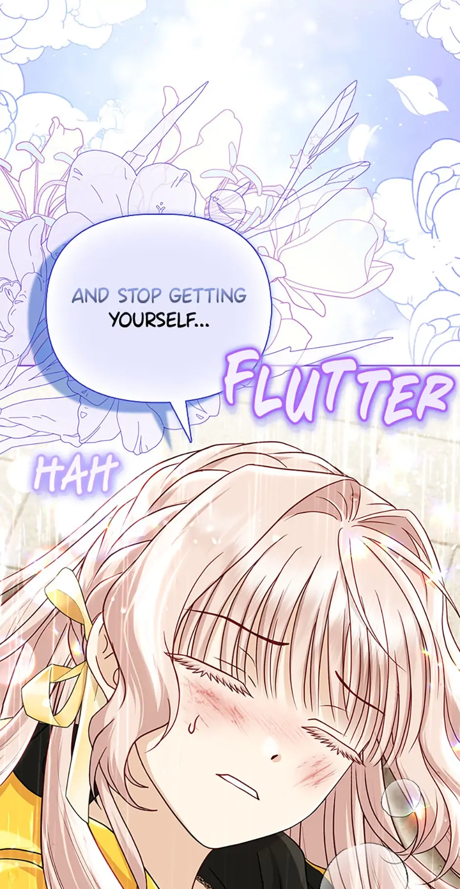 Loved by the Villains Chapter 29 page 35 - 