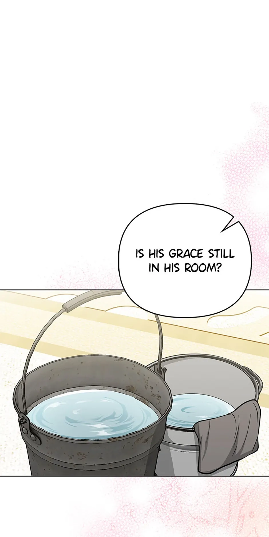 Loved by the Villains Chapter 29 page 39 - 