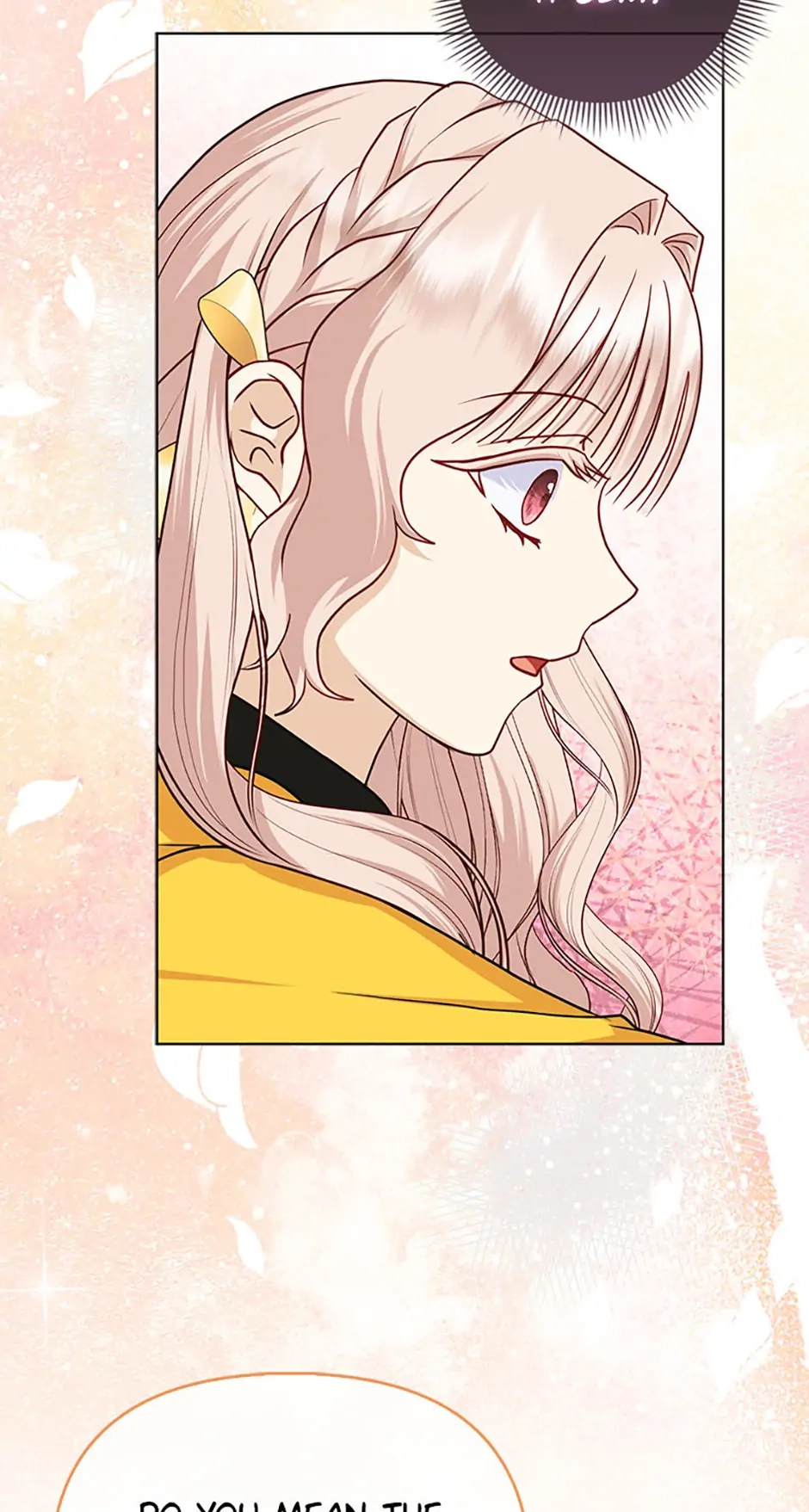 Loved by the Villains Chapter 29 page 5 - 