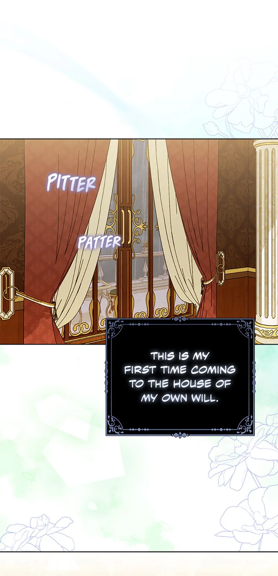 Loved by the Villains Chapter 29 page 46 - 