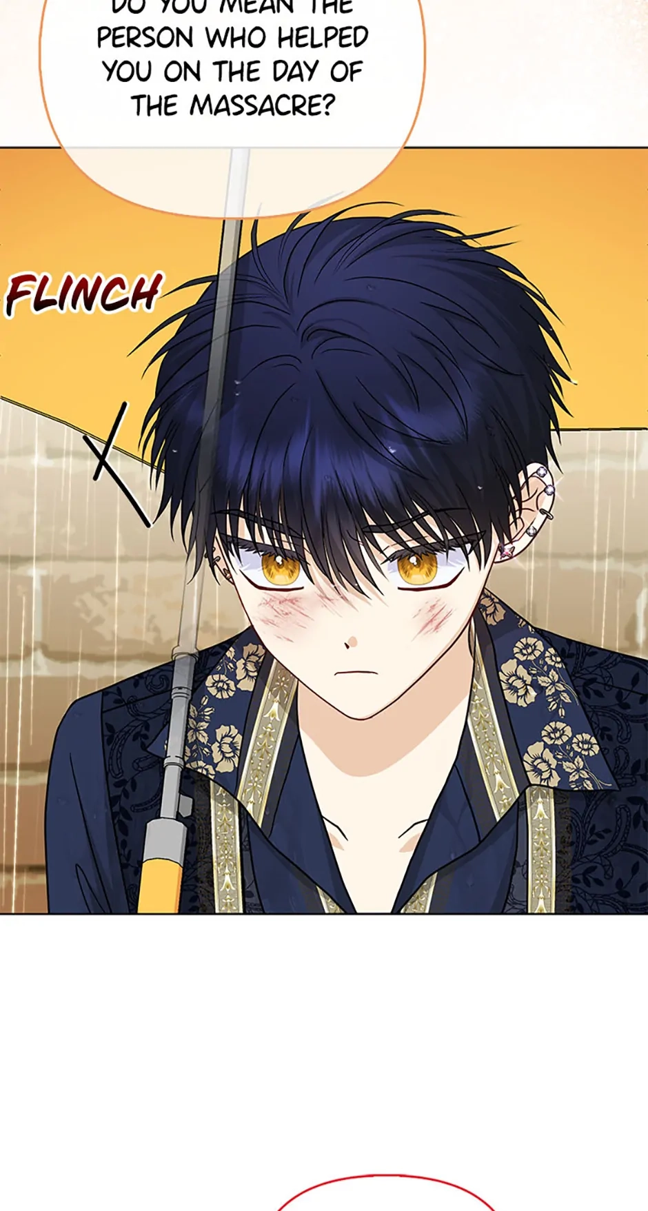 Loved by the Villains Chapter 29 page 6 - 