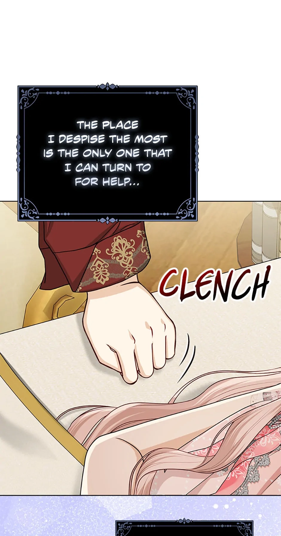 Loved by the Villains Chapter 29 page 51 - 