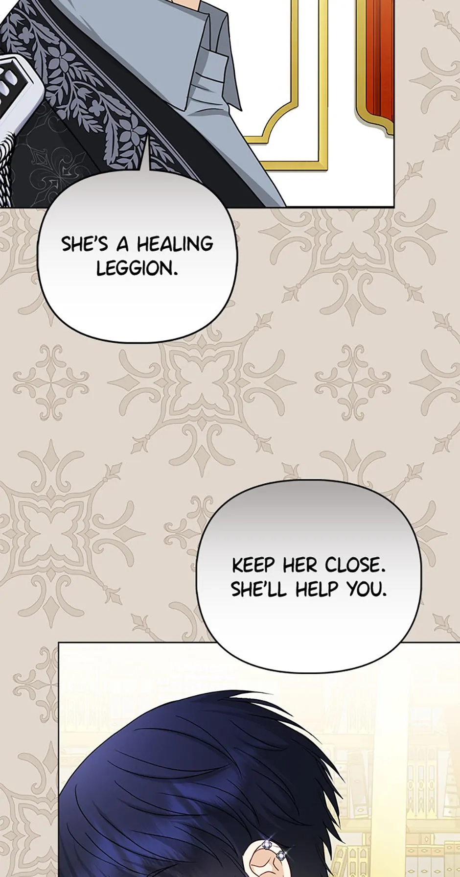 Loved by the Villains Chapter 29 page 55 - 