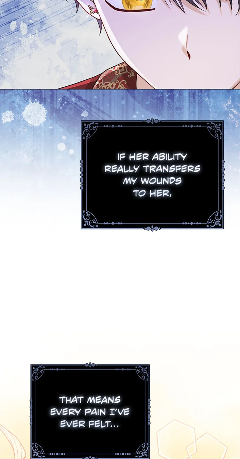 Loved by the Villains Chapter 29 page 58 - 