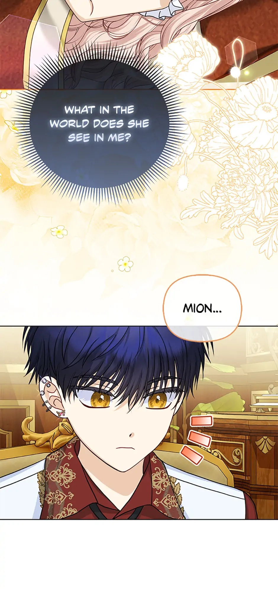 Loved by the Villains Chapter 29 page 61 - 