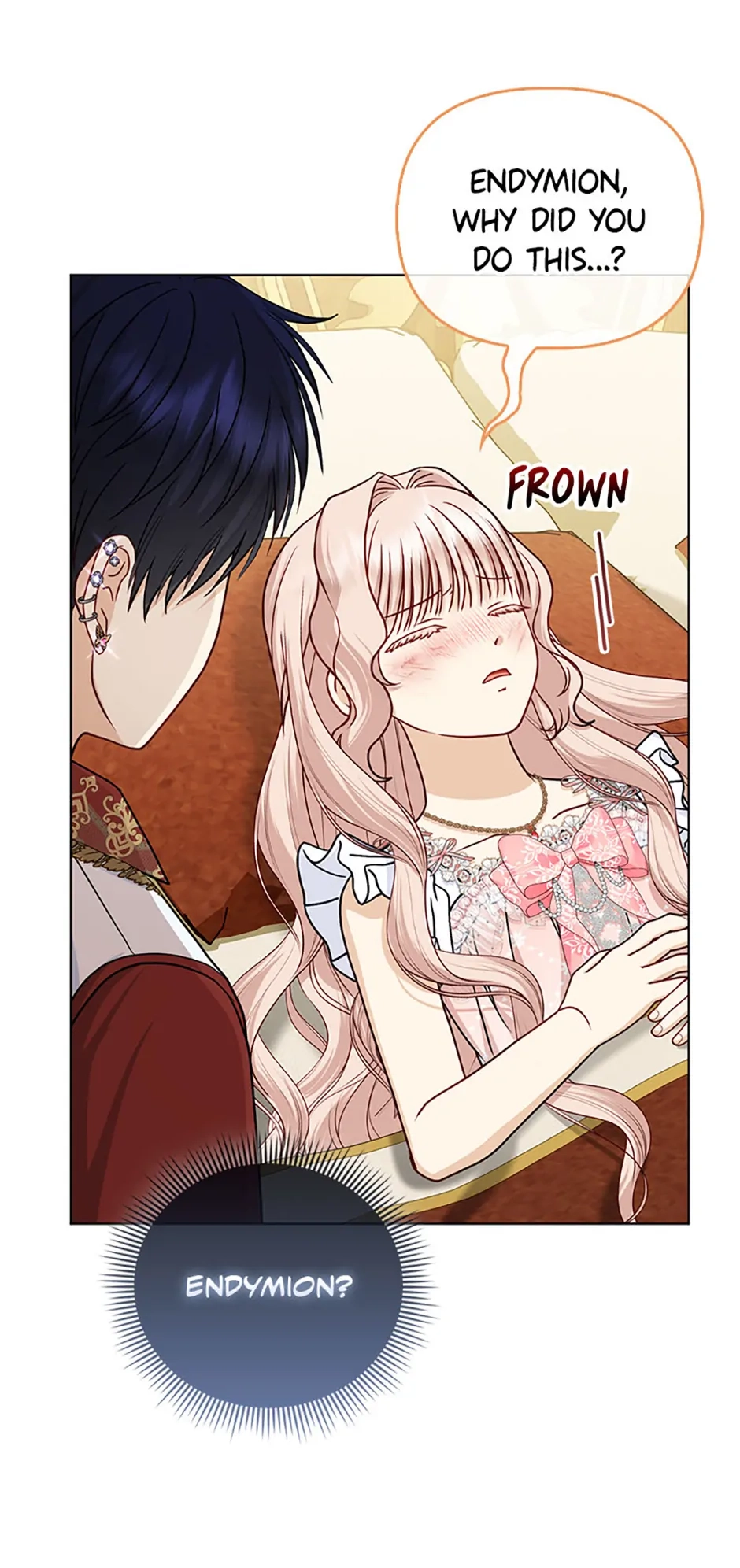 Loved by the Villains Chapter 29 page 62 - 