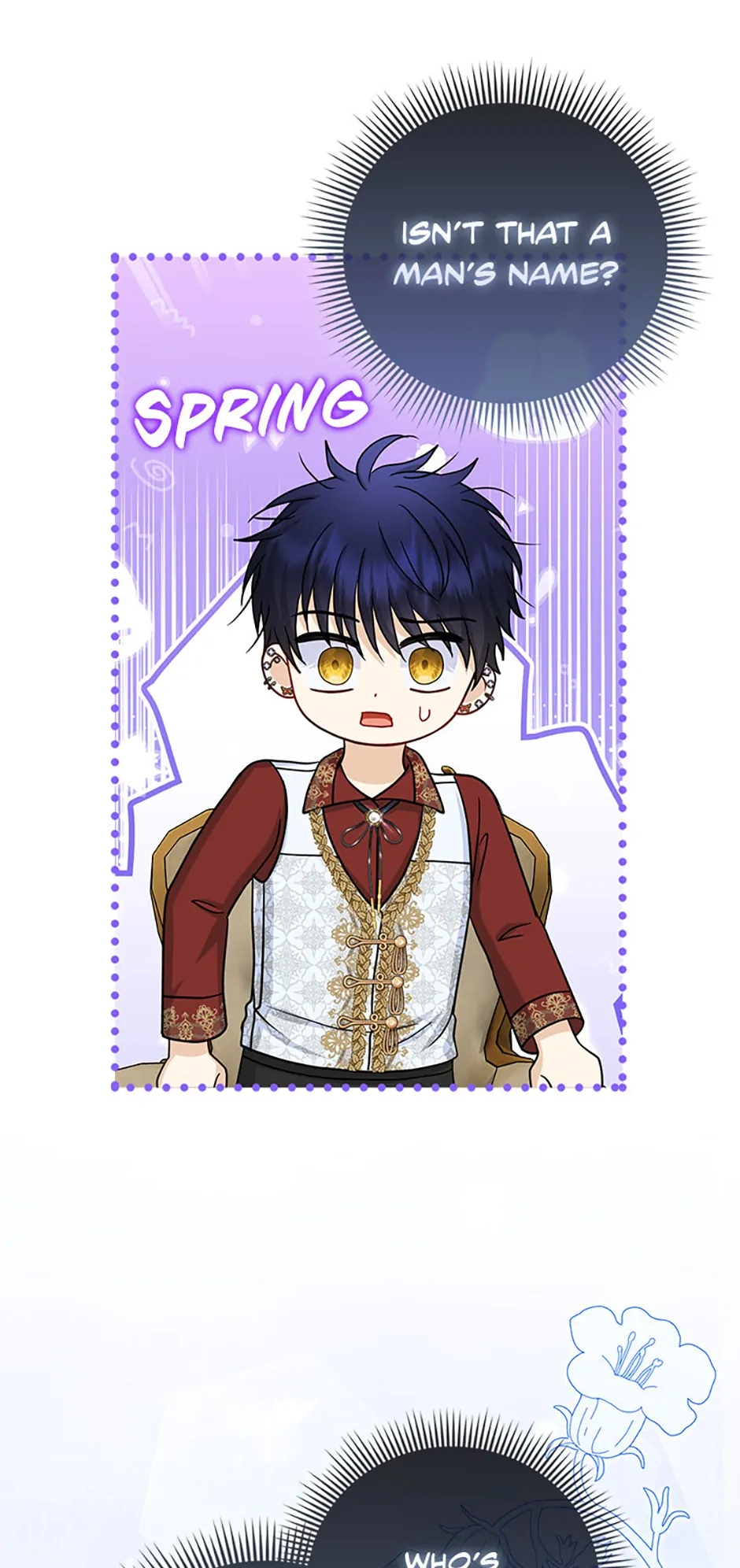 Loved by the Villains Chapter 29 page 63 - 