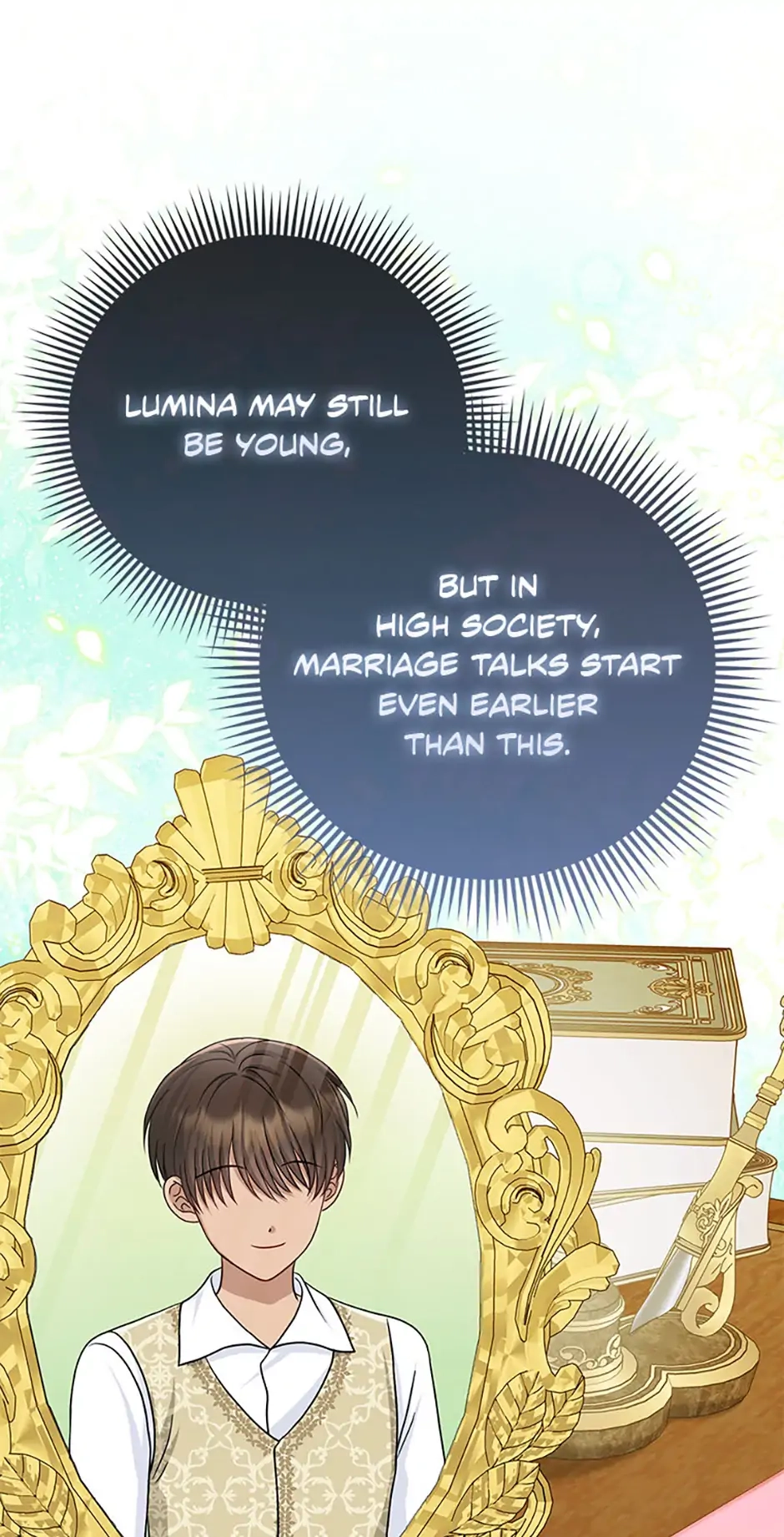 Loved by the Villains Chapter 29 page 66 - 