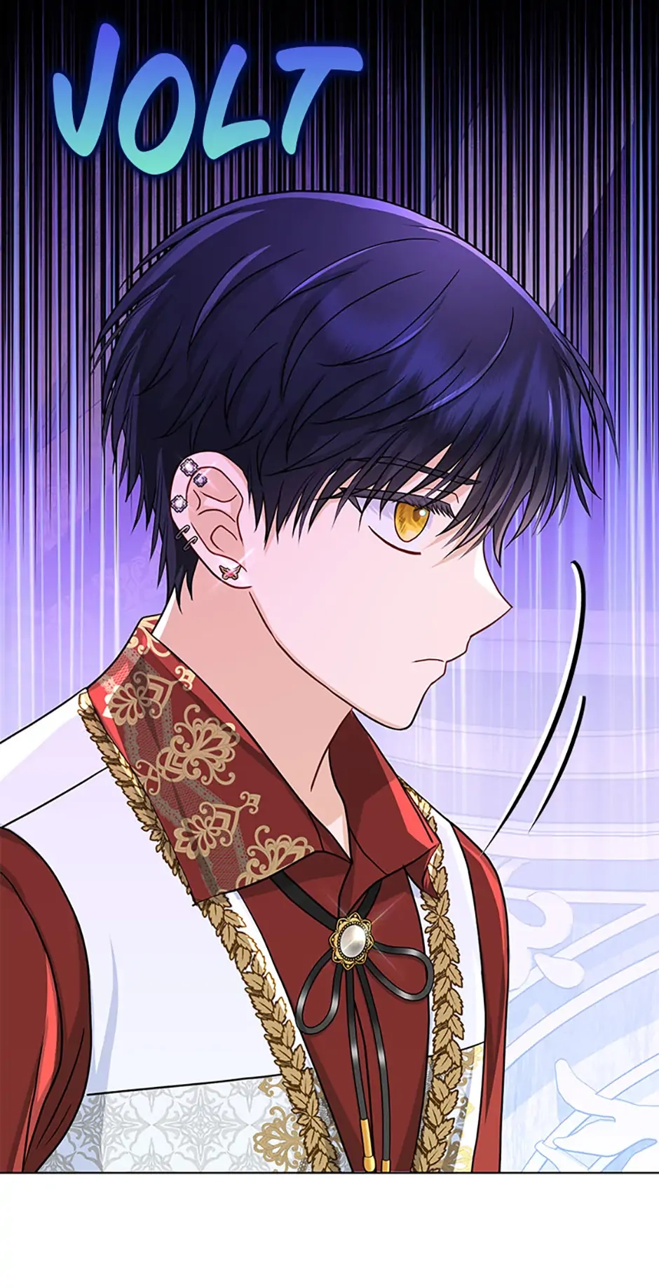 Loved by the Villains Chapter 29 page 70 - 