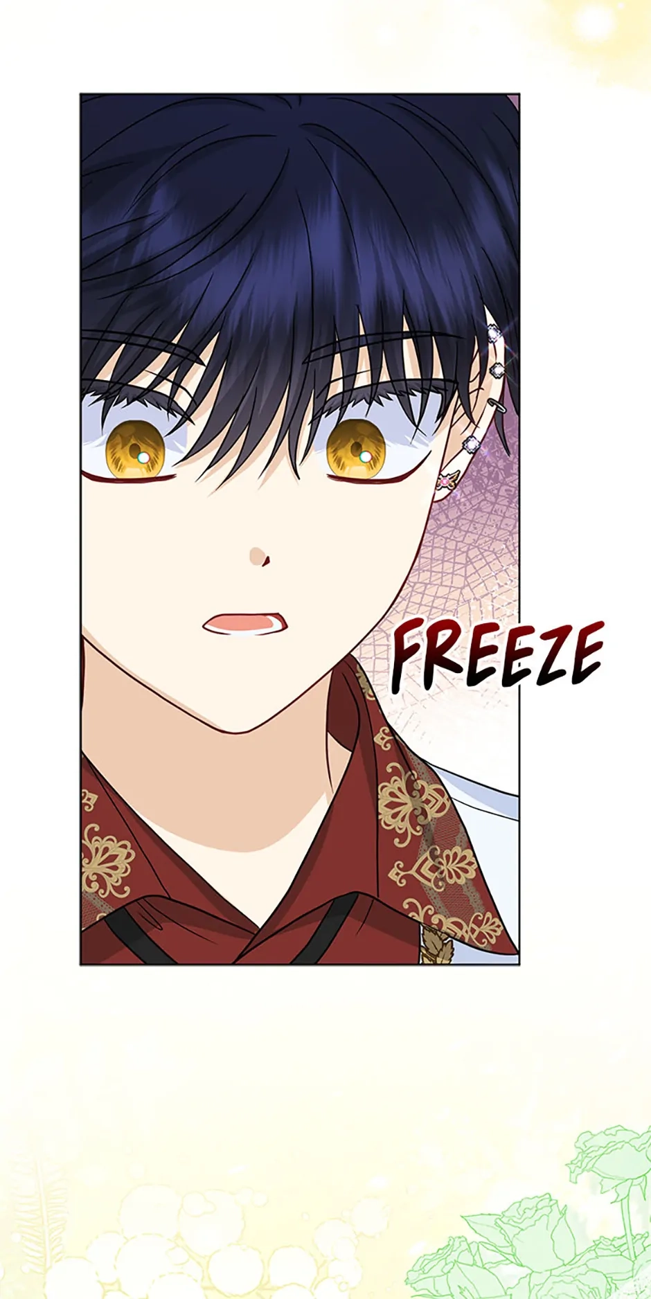 Loved by the Villains Chapter 29 page 74 - 