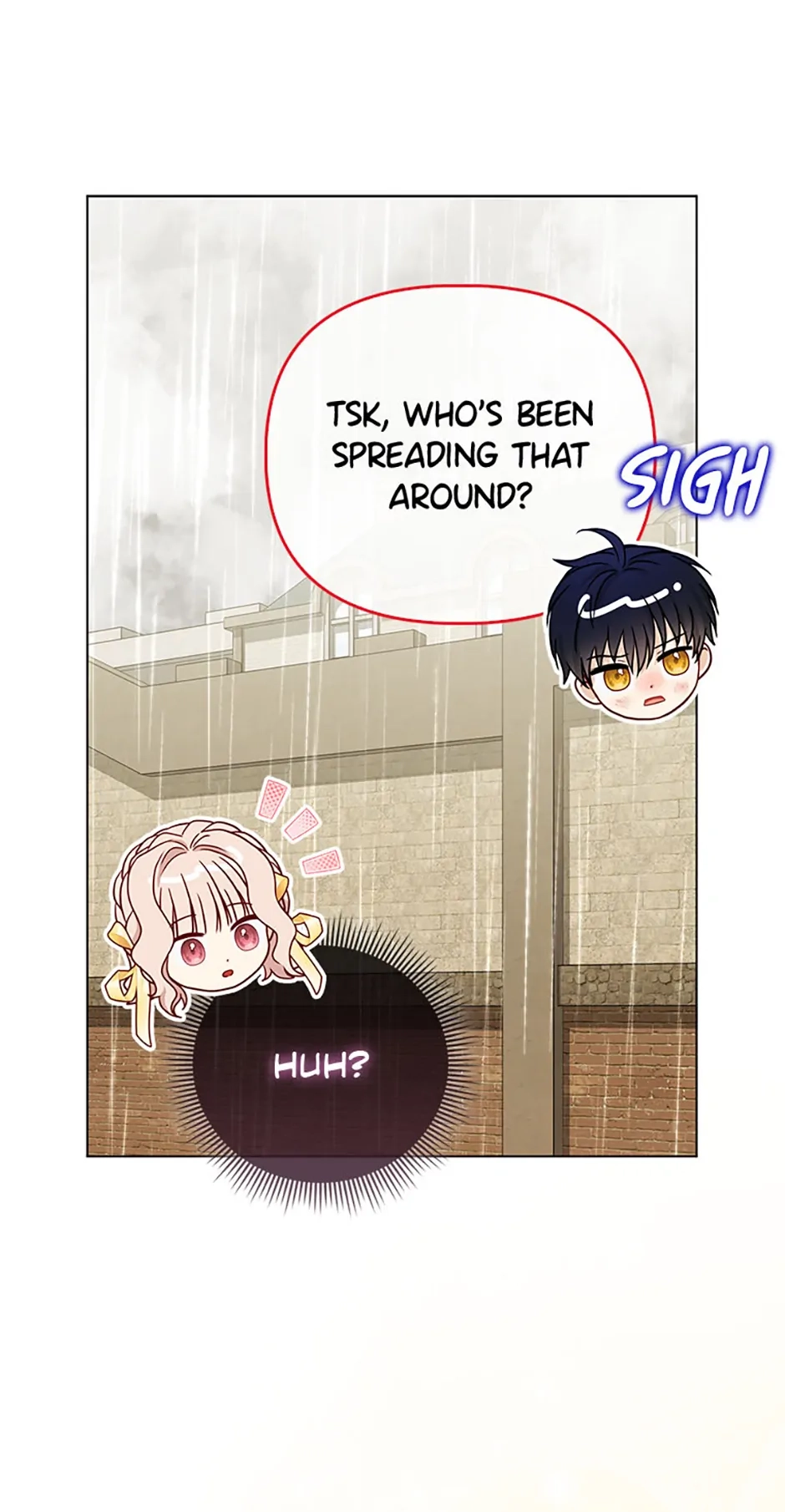 Loved by the Villains Chapter 29 page 9 - 