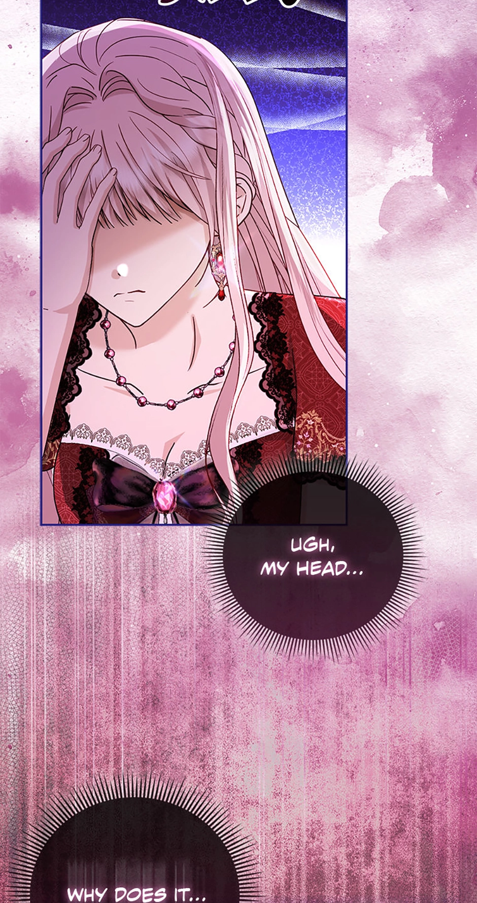 Loved by the Villains Chapter 3 page 14 - 
