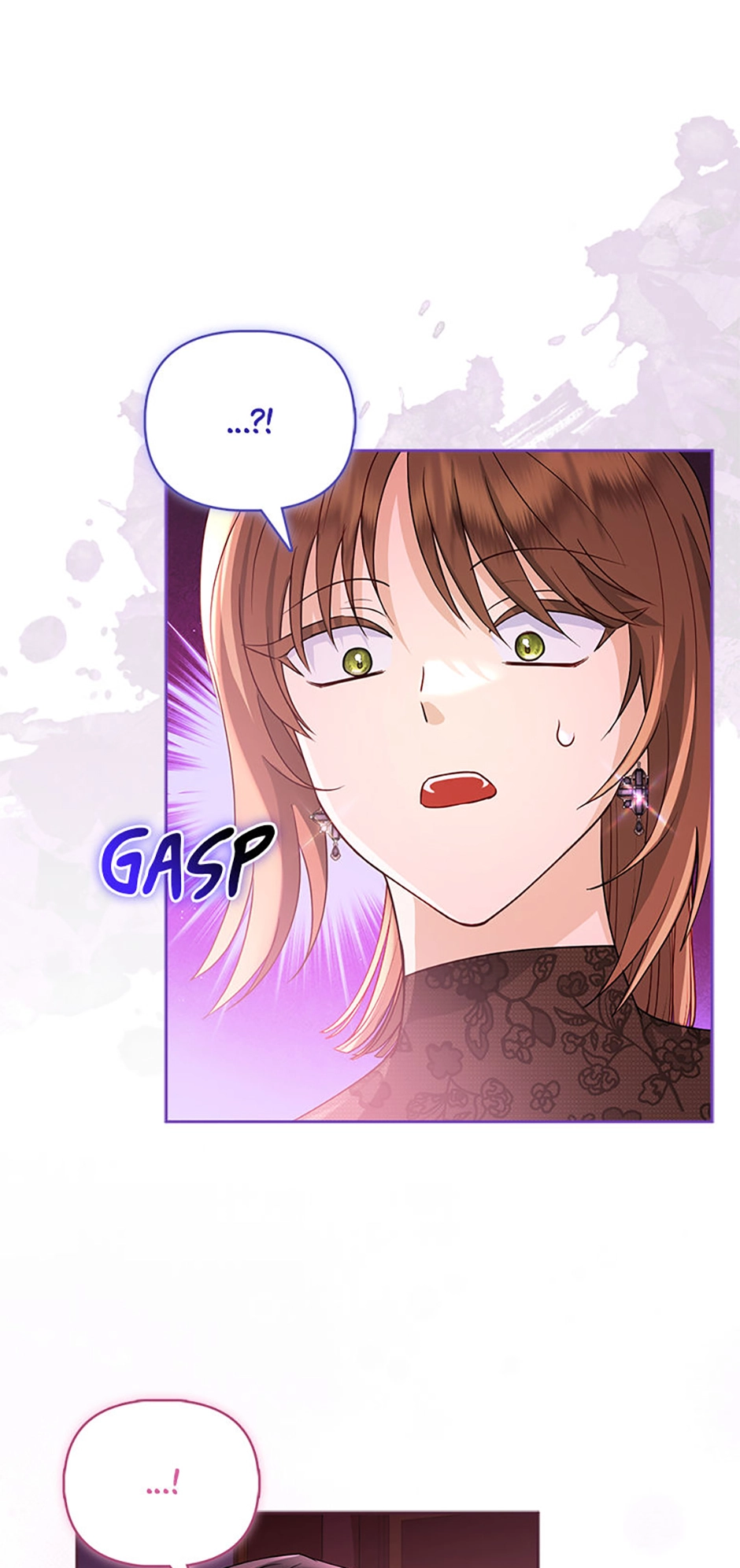 Loved by the Villains Chapter 3 page 17 - 
