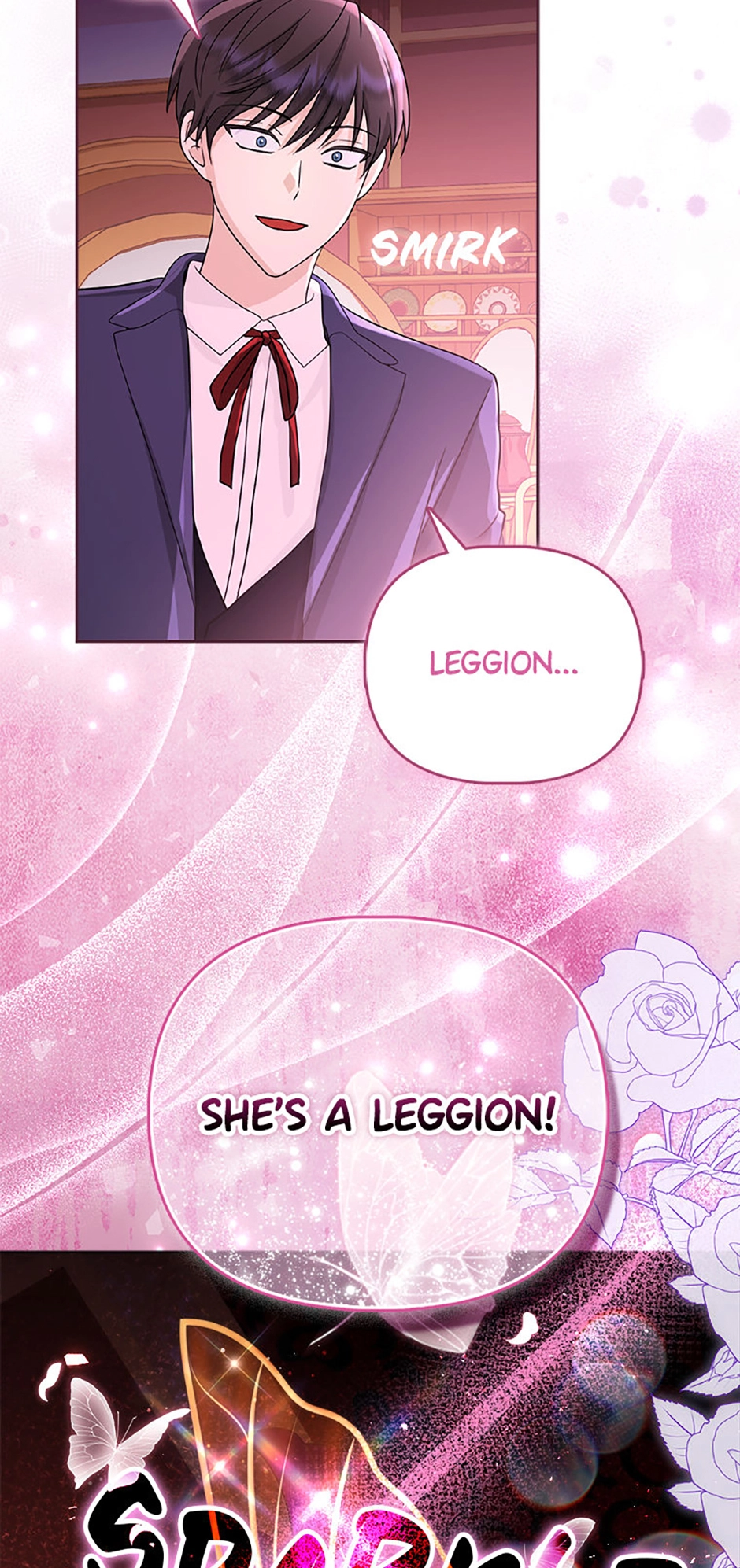 Loved by the Villains Chapter 3 page 18 - 