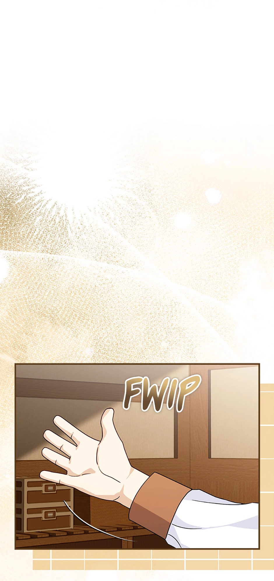 Loved by the Villains Chapter 3 page 21 - 