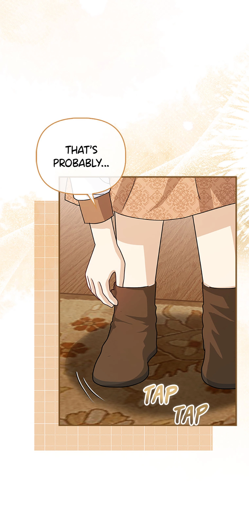 Loved by the Villains Chapter 3 page 22 - 