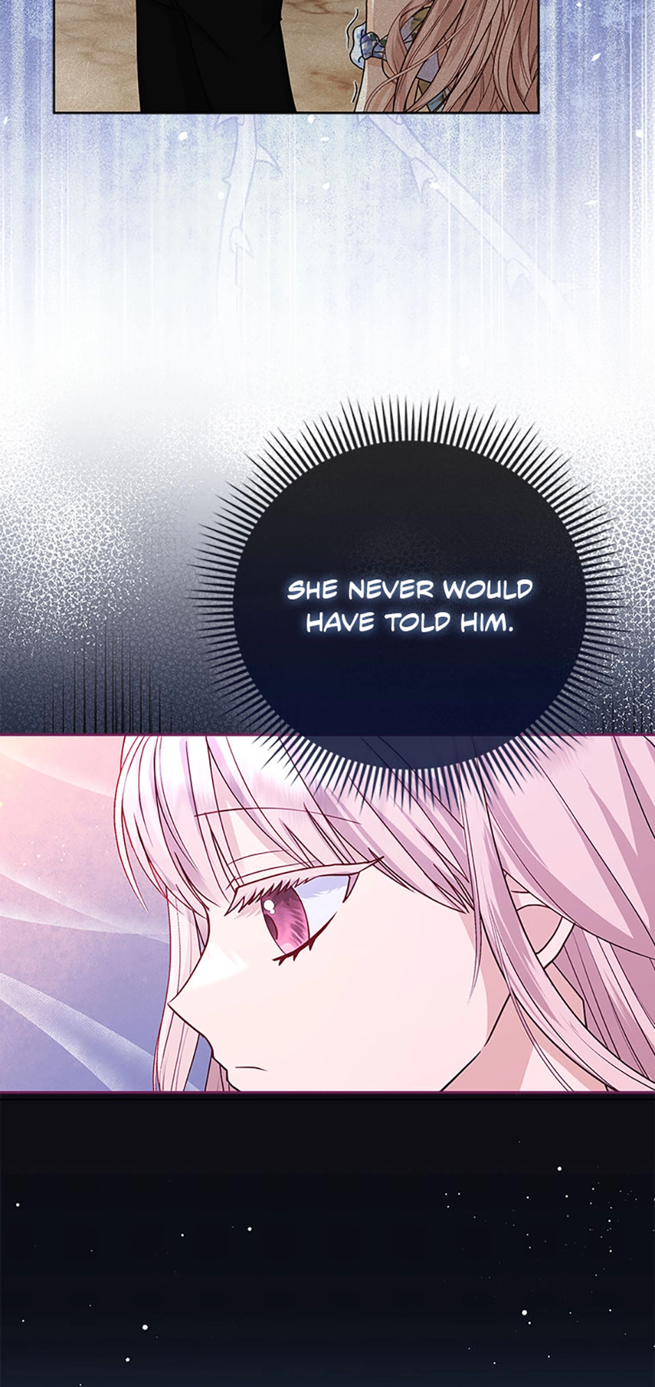 Loved by the Villains Chapter 3 page 27 - 