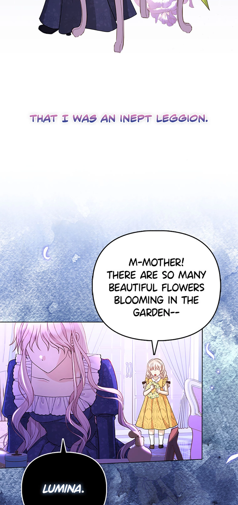 Loved by the Villains Chapter 3 page 29 - 