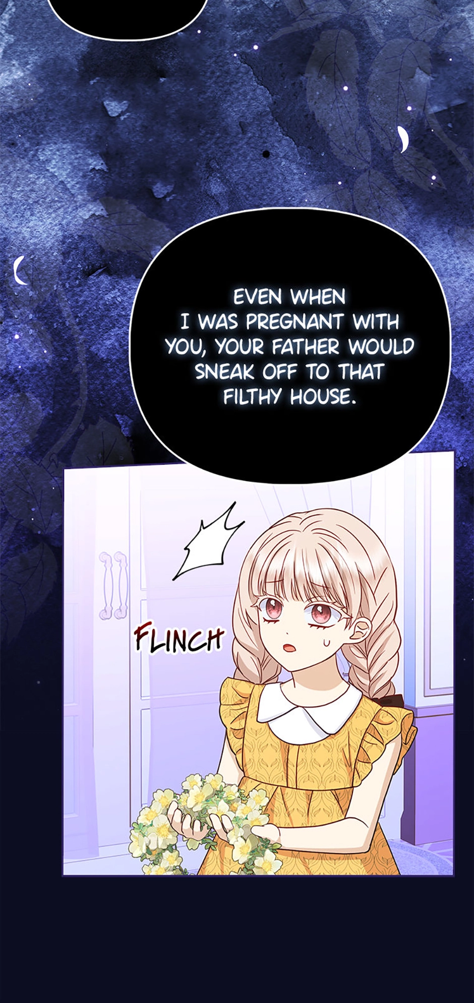Loved by the Villains Chapter 3 page 30 - 