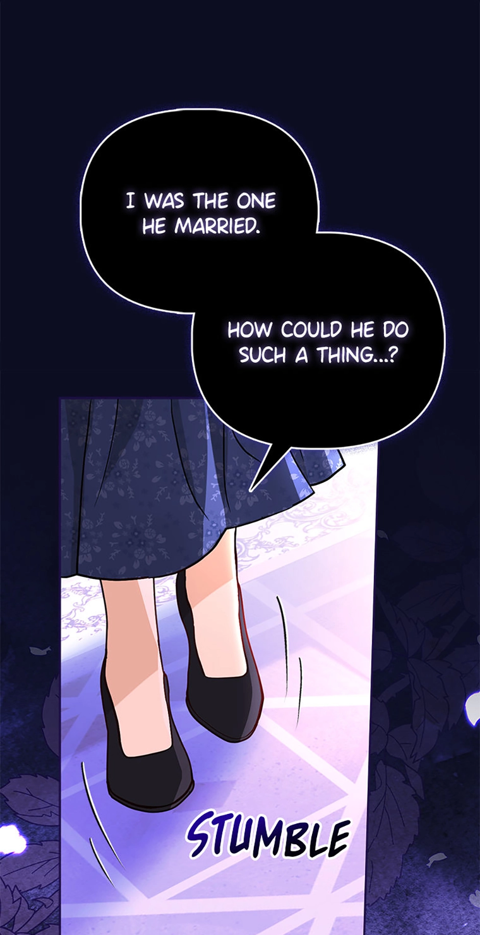 Loved by the Villains Chapter 3 page 31 - 