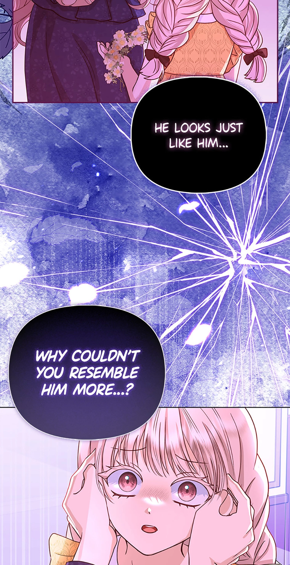 Loved by the Villains Chapter 3 page 33 - 