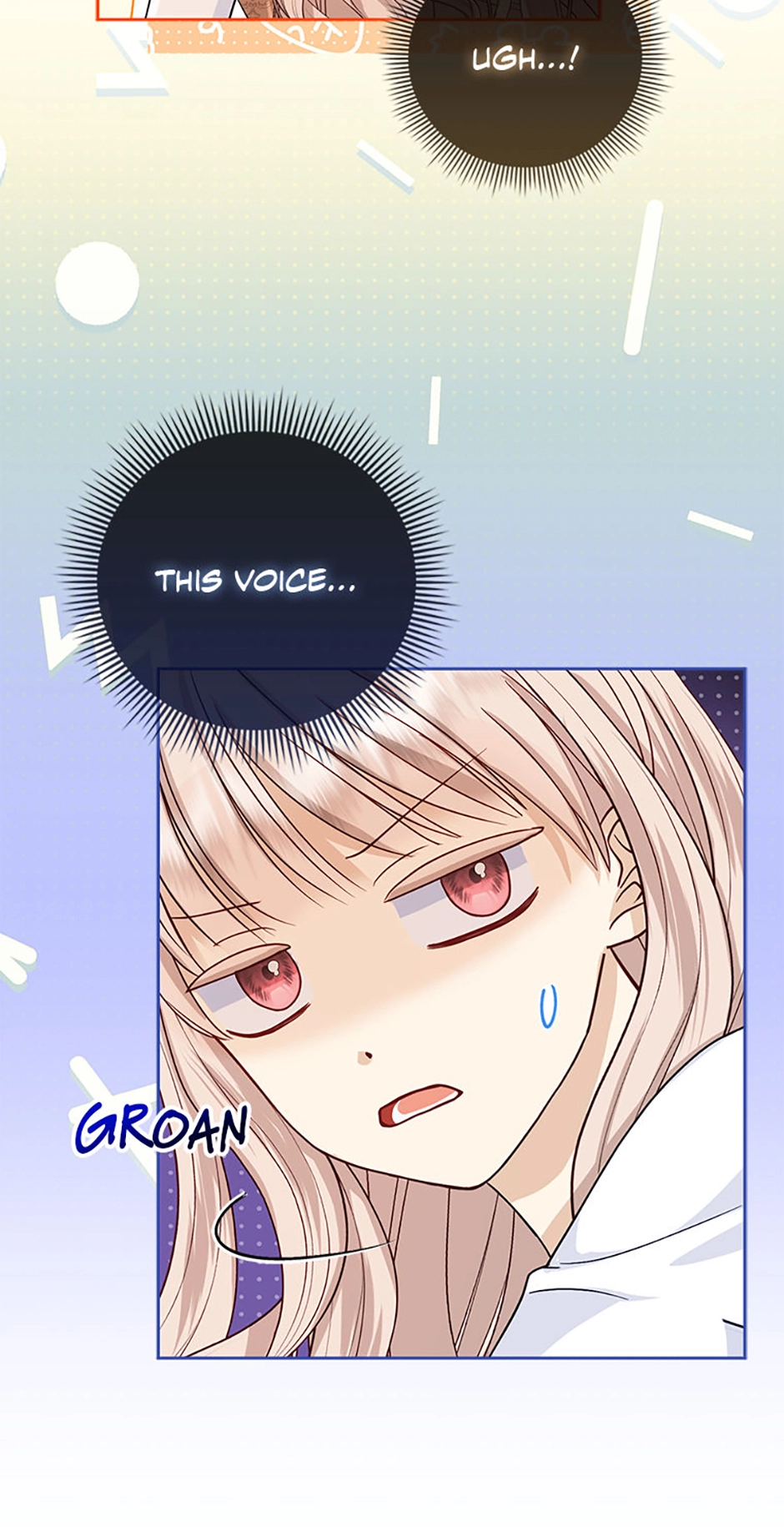 Loved by the Villains Chapter 3 page 38 - 