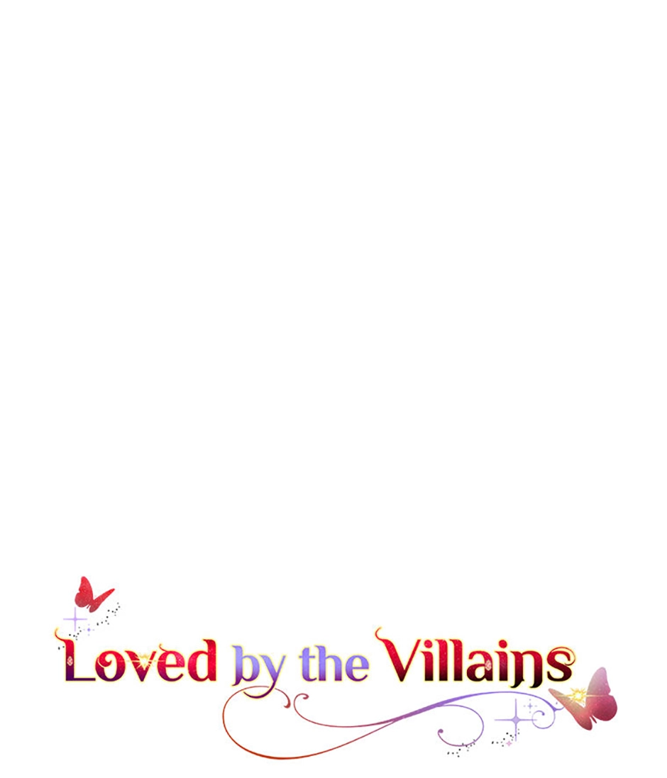 Loved by the Villains Chapter 3 page 41 - 