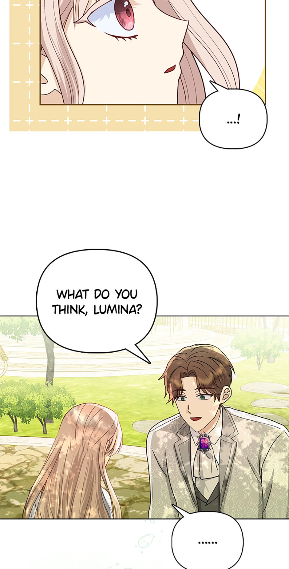 Loved by the Villains Chapter 3 page 50 - 