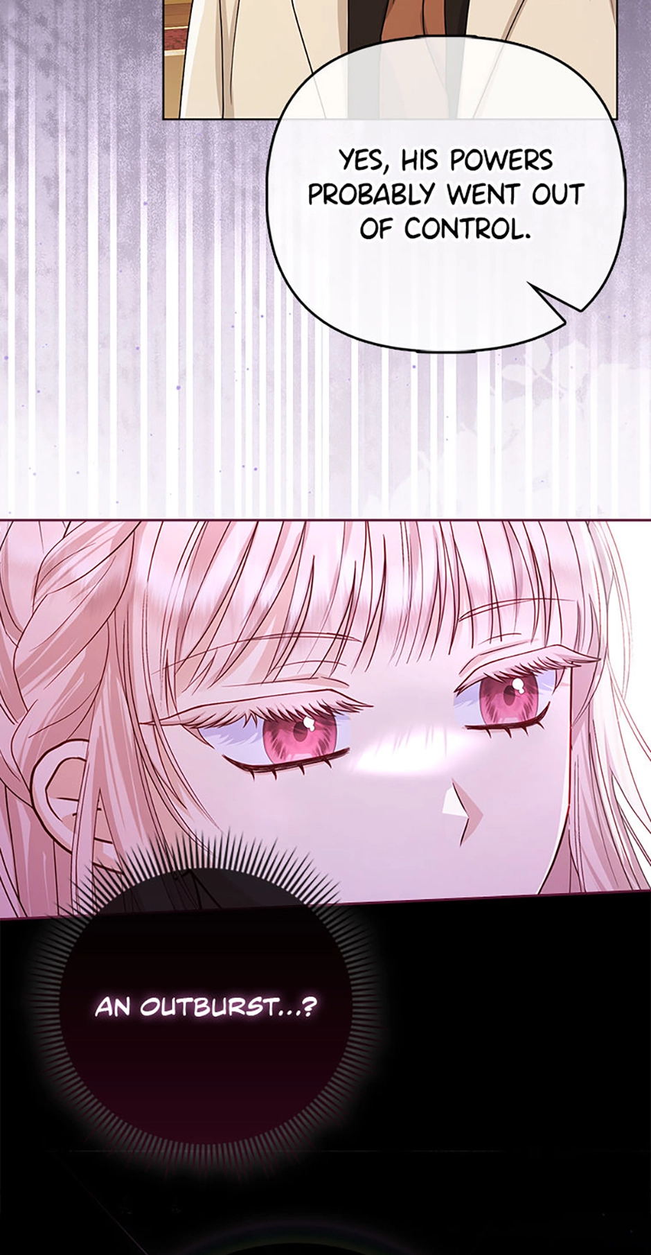 Loved by the Villains Chapter 3 page 6 - 