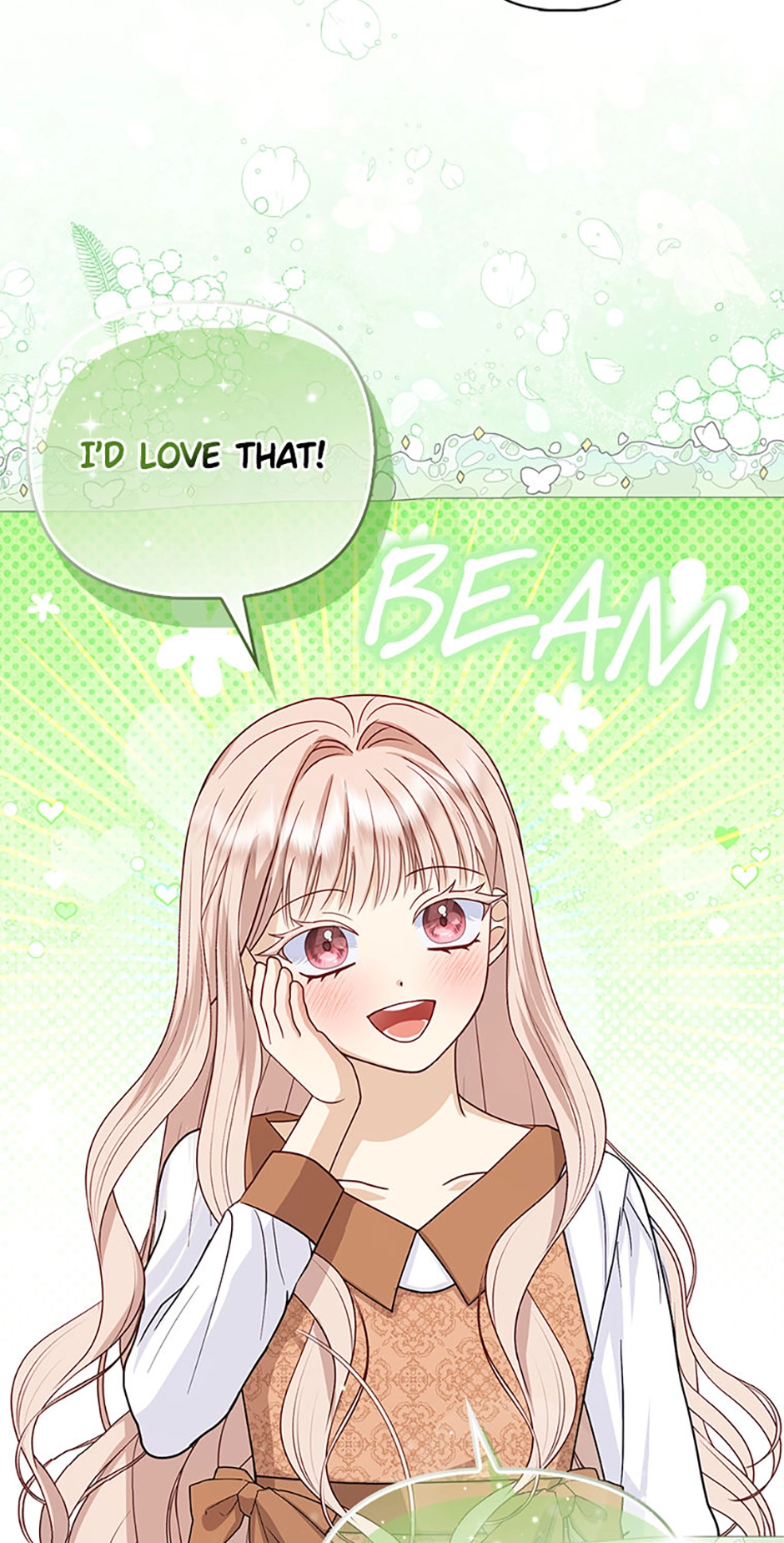 Loved by the Villains Chapter 3 page 51 - 