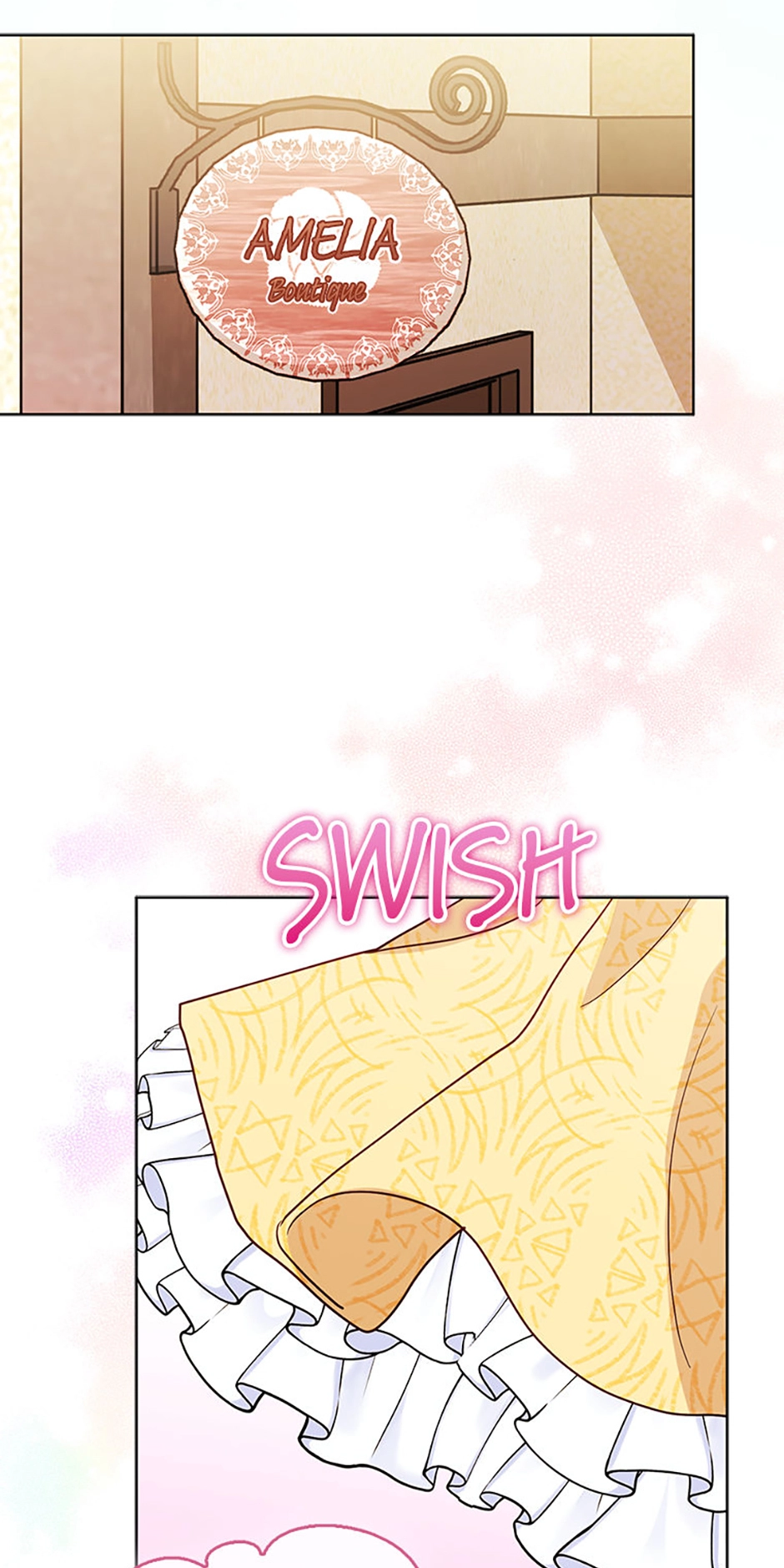Loved by the Villains Chapter 3 page 54 - 
