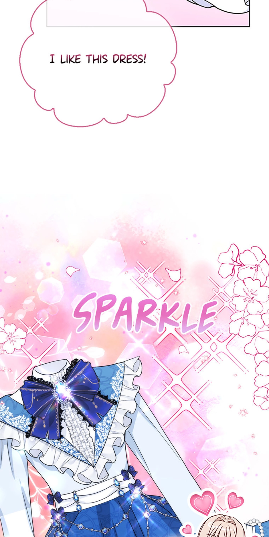 Loved by the Villains Chapter 3 page 55 - 