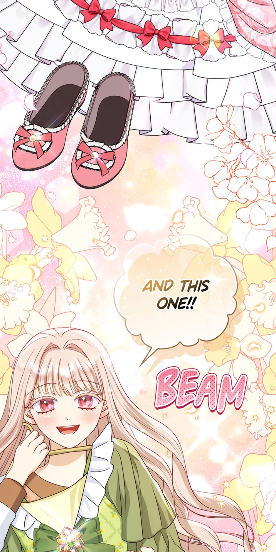 Loved by the Villains Chapter 3 page 57 - 