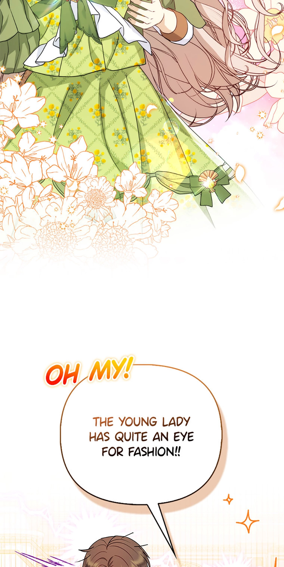 Loved by the Villains Chapter 3 page 58 - 