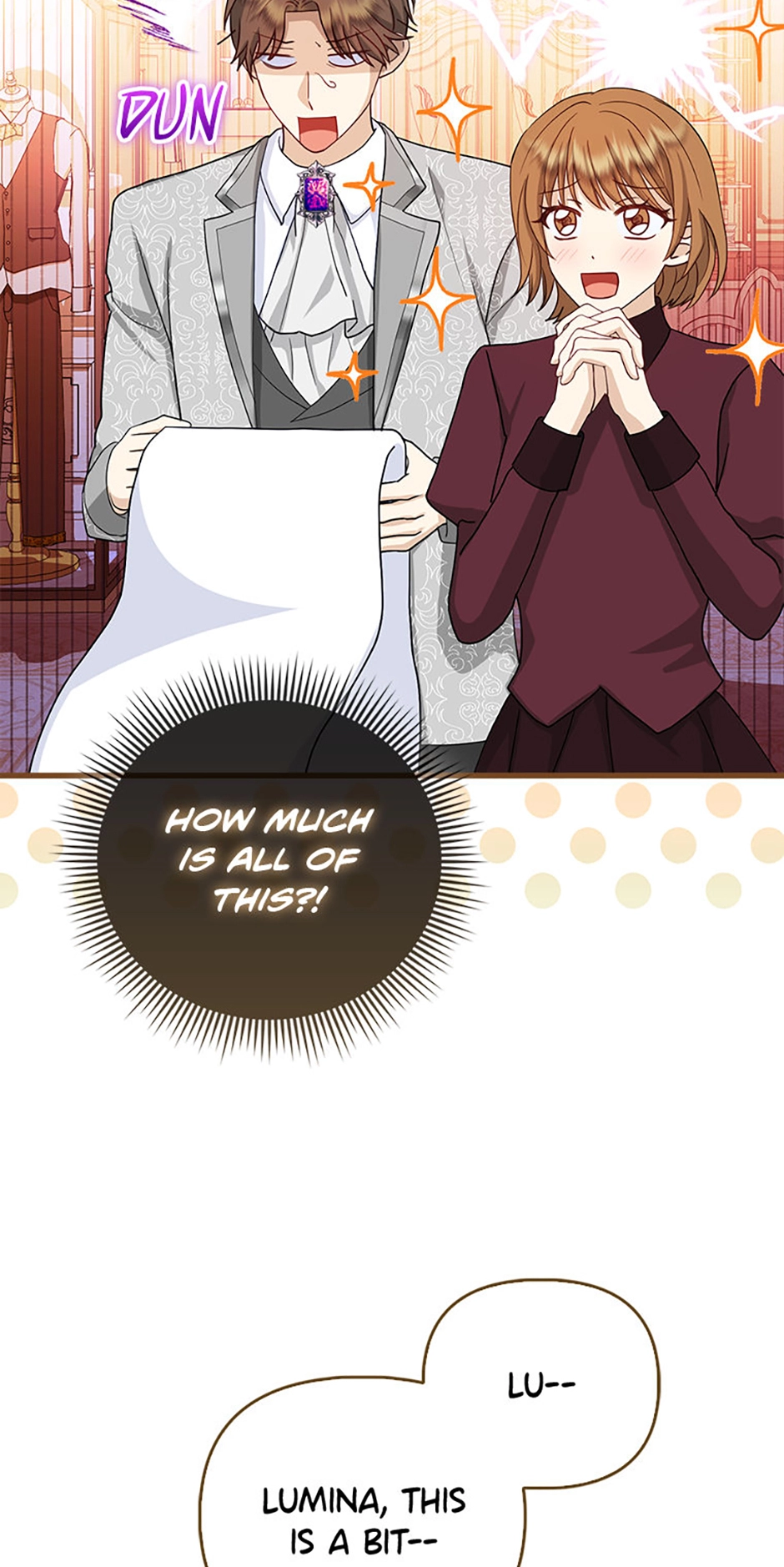 Loved by the Villains Chapter 3 page 59 - 