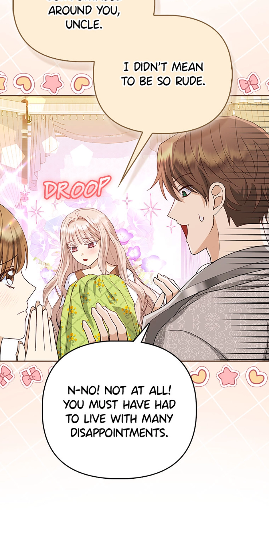 Loved by the Villains Chapter 3 page 61 - 