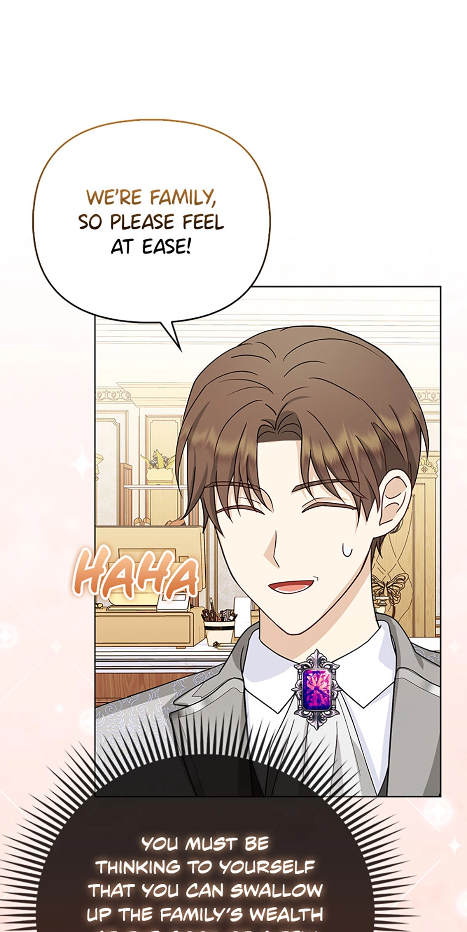 Loved by the Villains Chapter 3 page 62 - 