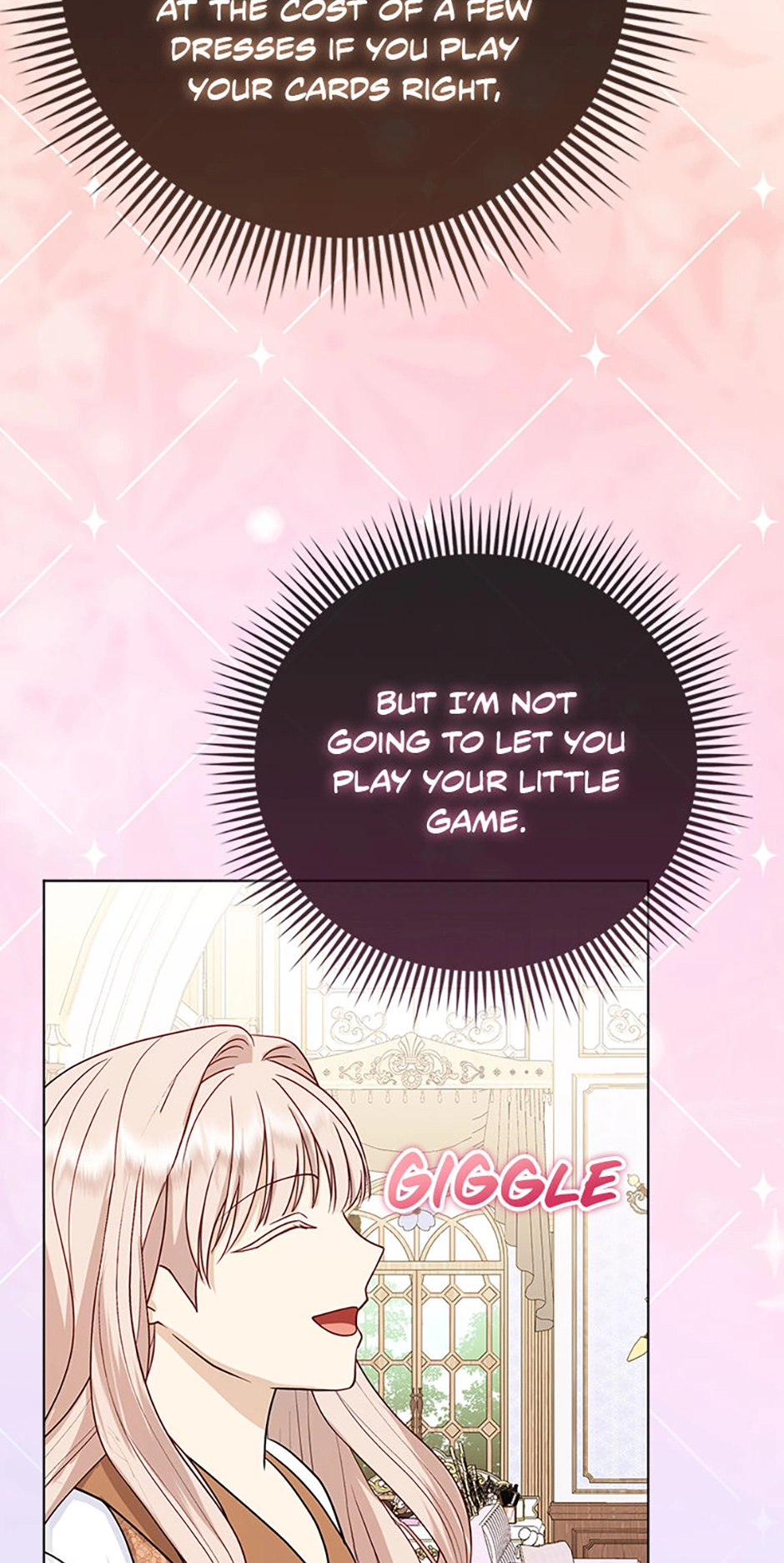 Loved by the Villains Chapter 3 page 63 - 