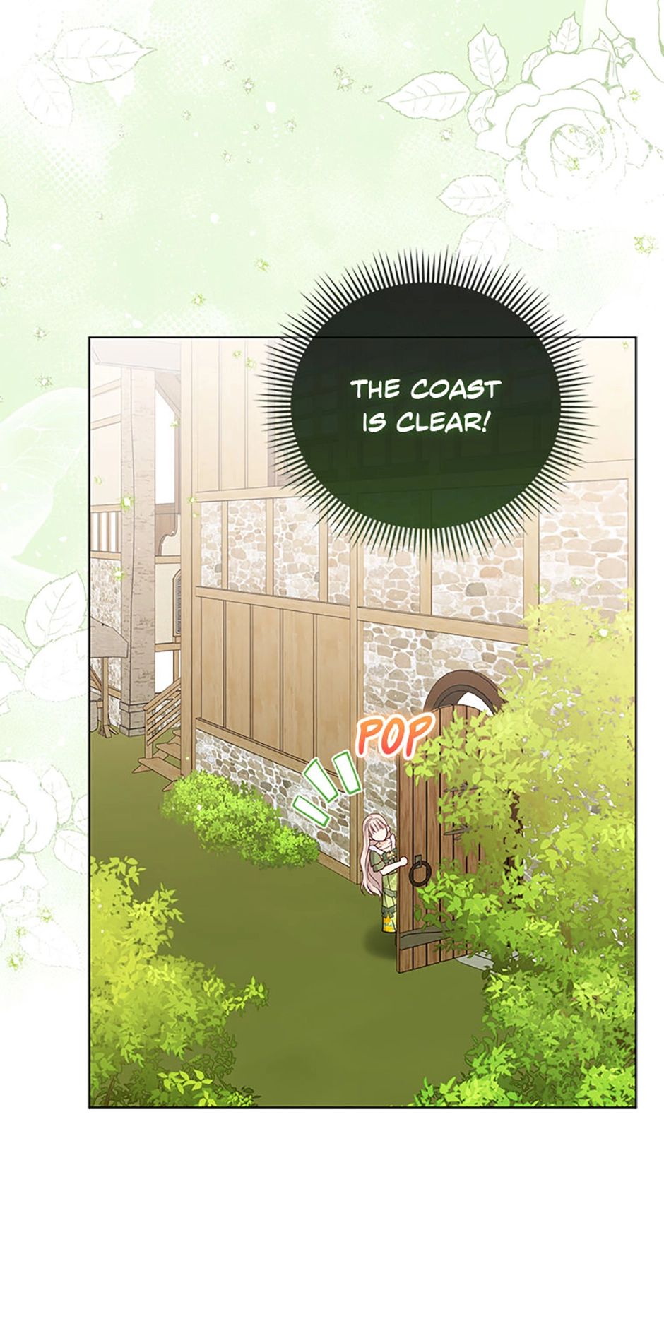 Loved by the Villains Chapter 3 page 66 - 