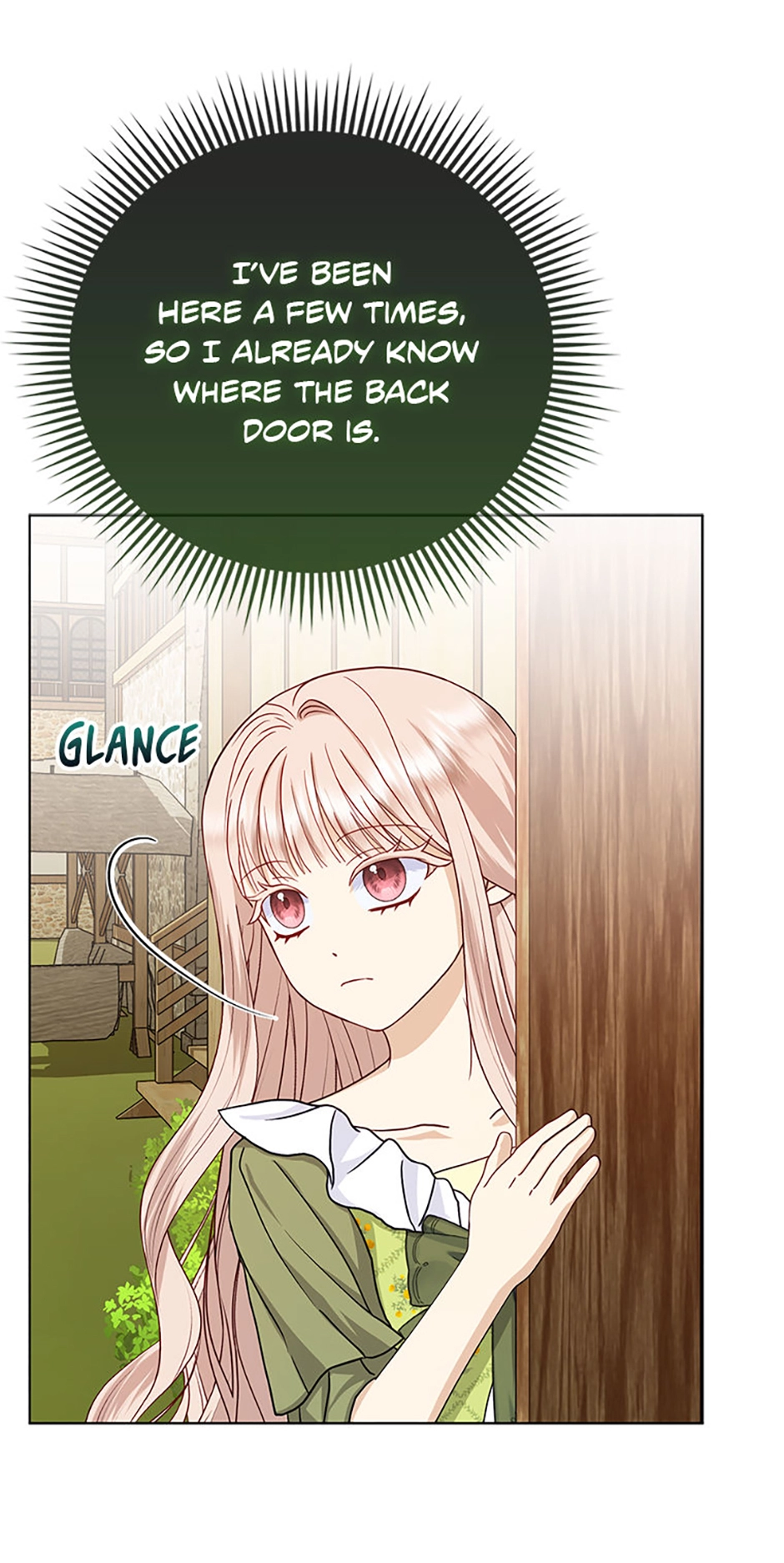 Loved by the Villains Chapter 3 page 67 - 