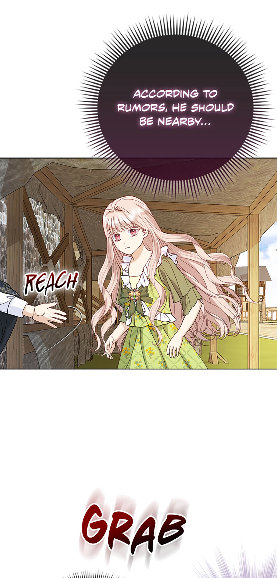 Loved by the Villains Chapter 3 page 70 - 