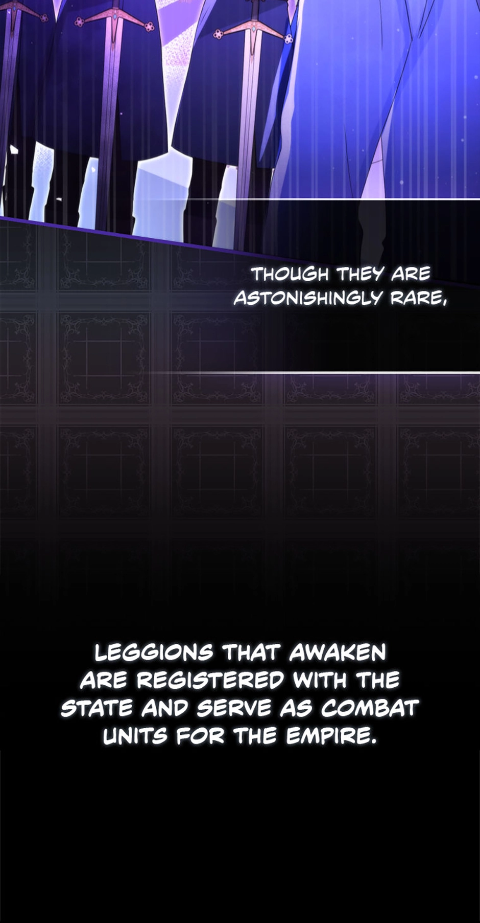 Loved by the Villains Chapter 3 page 9 - 